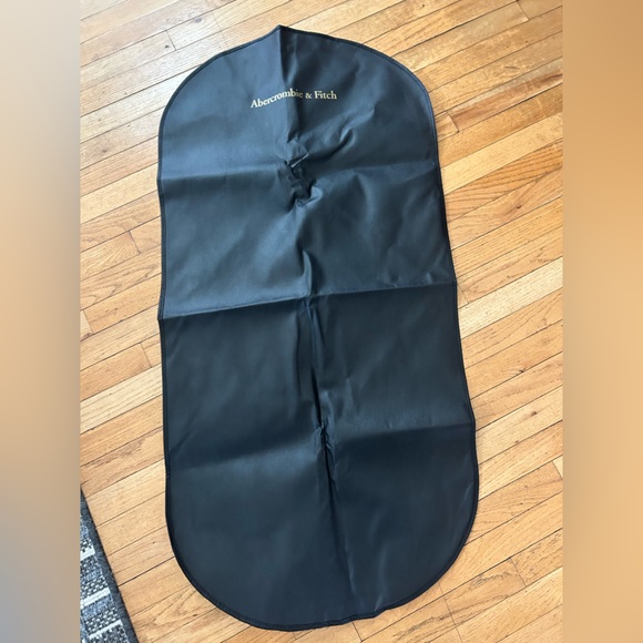 The A&F Collins Blazer Size 38 Regular, Color: Navy Texture - Picture 5 of 8